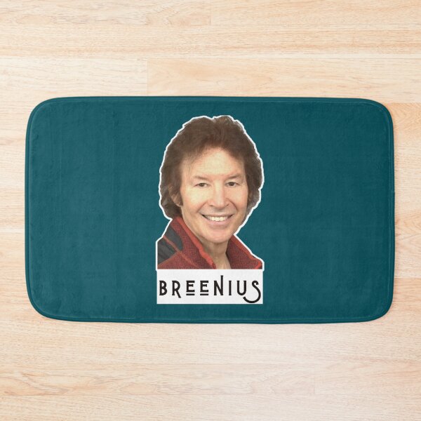 Item preview, Breenius- NEIL BREEN - Breen_s Corrupt Merchandise designed and sold by Hayvensweat.