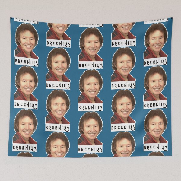 Item preview, Breenius- NEIL BREEN - Breen_s Corrupt Merchandise designed and sold by Hayvensweat.