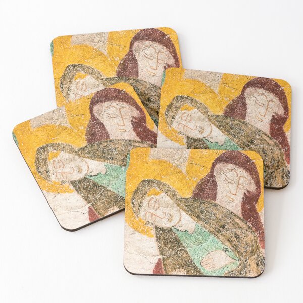 Item preview, The sleeping disciple in the Garden of Gethsemane designed and sold by Postertale.