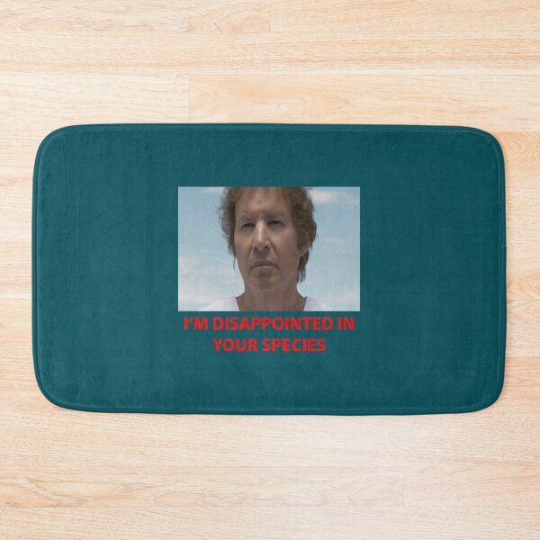 Item preview, Disappointed   designed and sold by Hayvensweat.