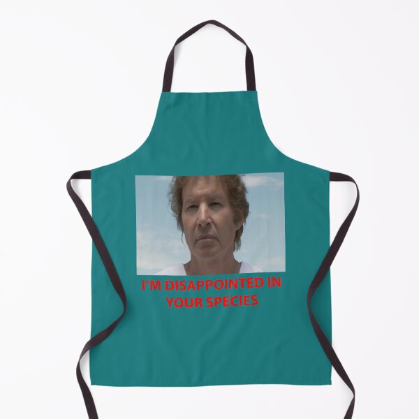 Item preview, Disappointed designed and sold by Hayvensweat.