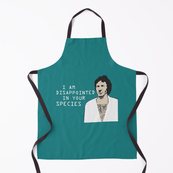 Item preview, Disappointed in your Species designed and sold by Hayvensweat.