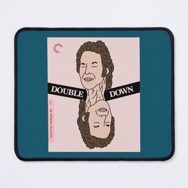 Item preview, Double Down designed and sold by Hayvensweat.