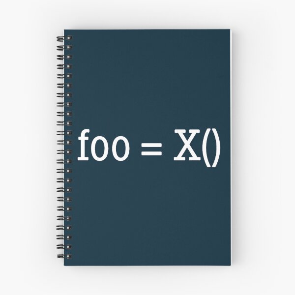 Item preview, Foo X Foo designed and sold by AustinJacobsh.