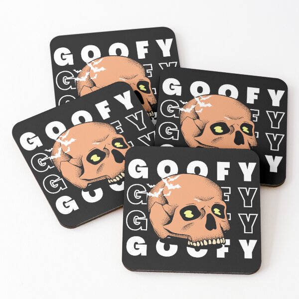 Item preview, goofy ahh skull designed and sold by jijika119.