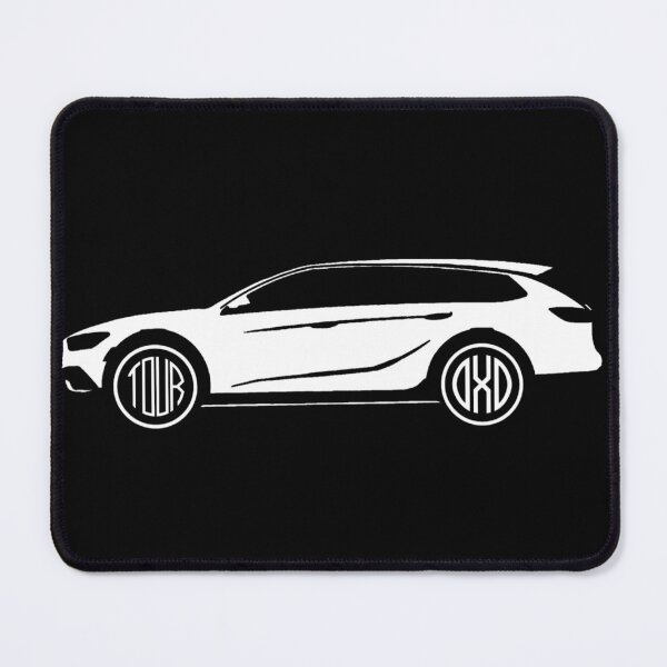 Item preview, Buick Regal TourX - 4 designed and sold by CakeEaterDesign.