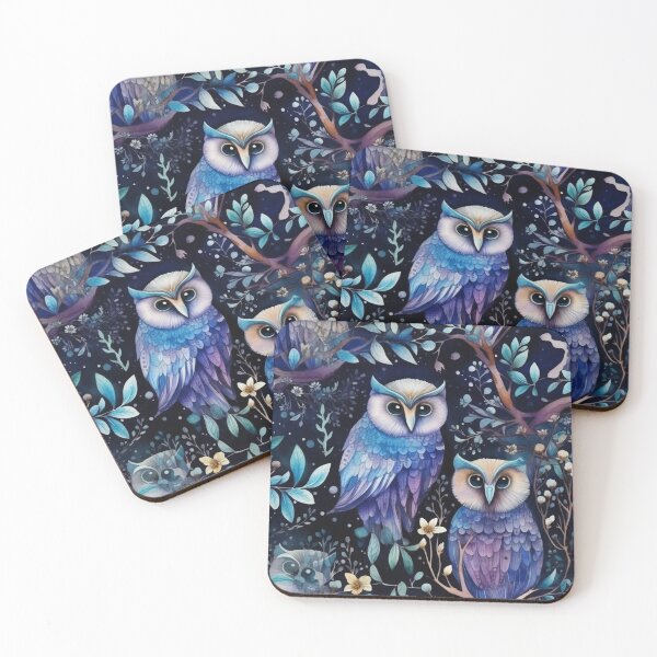 Item preview, Cutie owl  designed and sold by Harrysecrett.