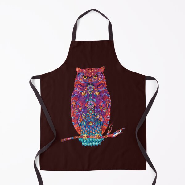 Item preview, owl designed and sold by AustinJacobsh.
