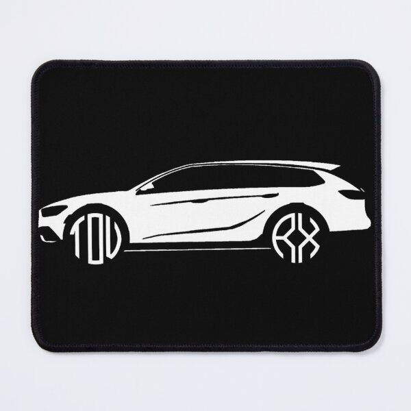 Item preview, Buick Regal TourX - 2 designed and sold by CakeEaterDesign.