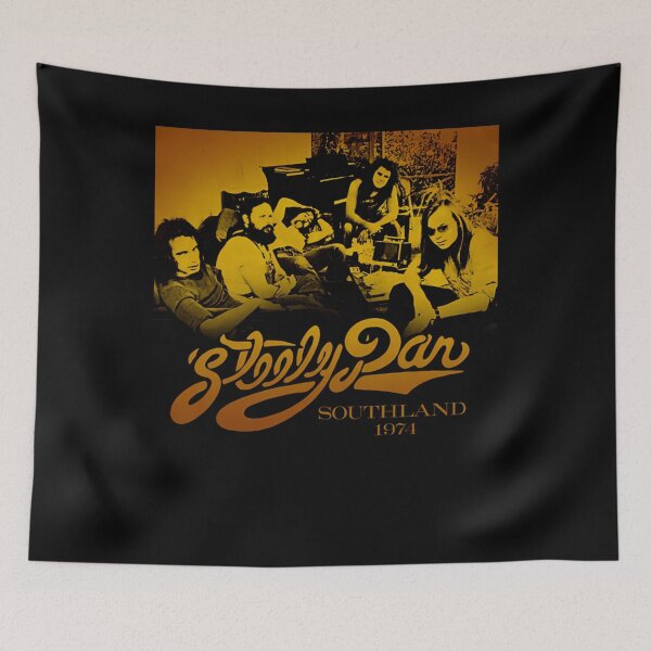 Item preview, Steely Vintage - Steely Tour 2023 designed and sold by NoseDillon.