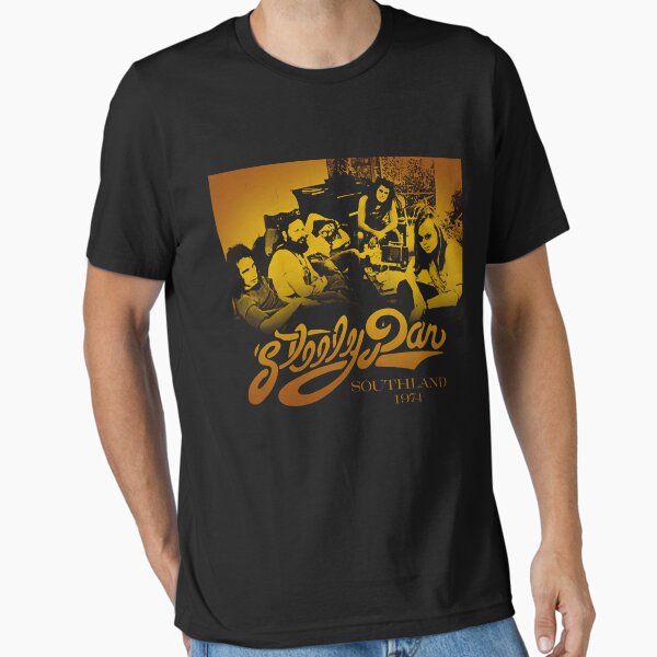 Item preview, Steely Vintage - Steely Tour 2023 designed and sold by NoseDillon.