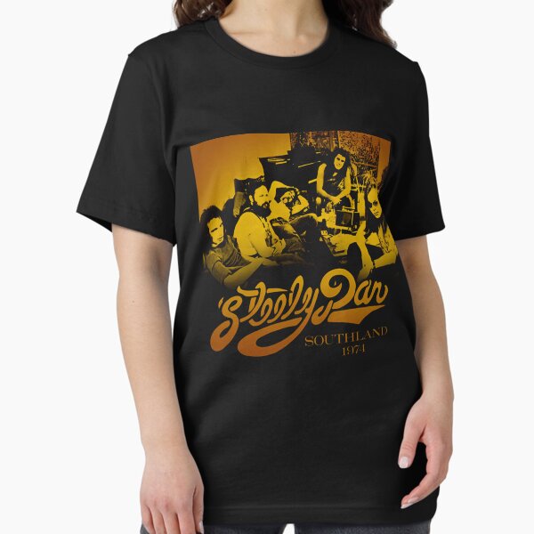 Aperçu de l'œuvre Steely Vintage - Steely Tour 2023 créée et vendue par NoseDillon.