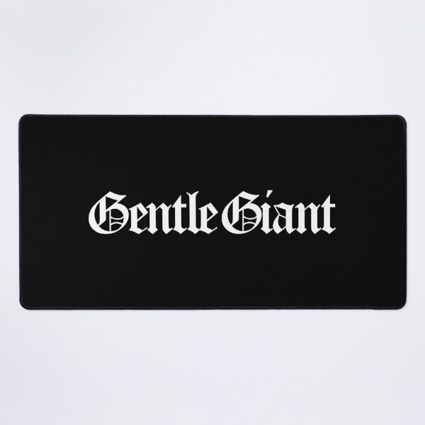 Item preview, GENTLE GIANT BAND MERCH designed and sold by Rowanvan.