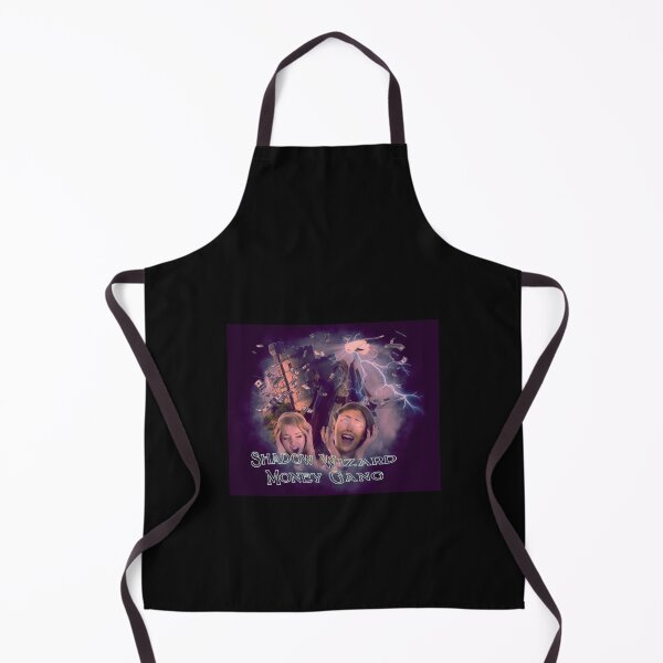 Item preview, Shadow Wizard Money Gang Classic(3) designed and sold by geraldinedicke.