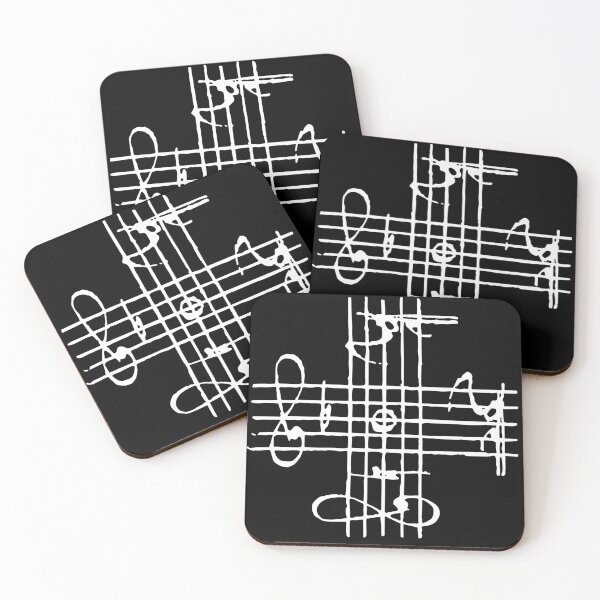 Item preview, Johann Sebastian Bach designed and sold by Music-matter.