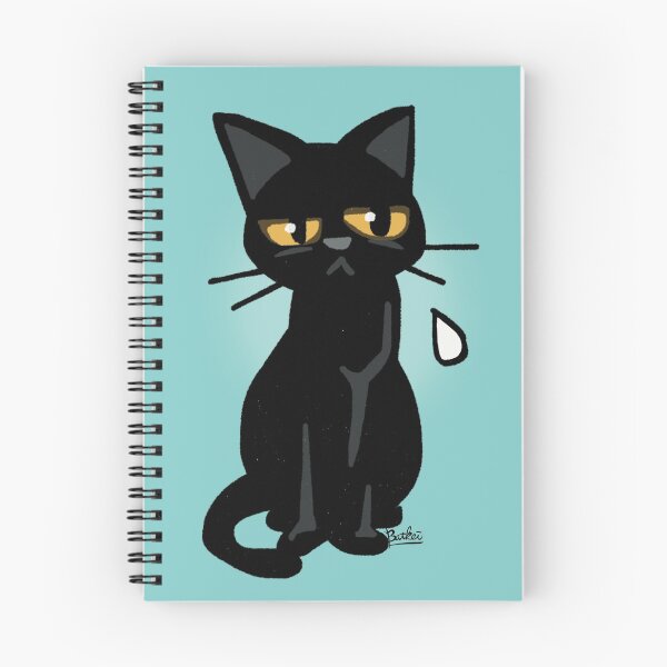 Item preview, He is disappointed designed and sold by BATKEI ART.