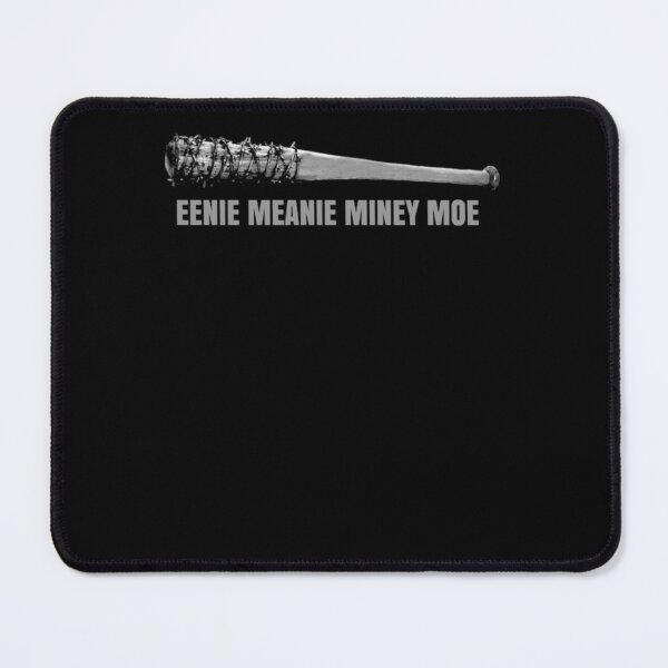 Item preview, Eenie Meanie Miney Moe designed and sold by PeverellDagena.