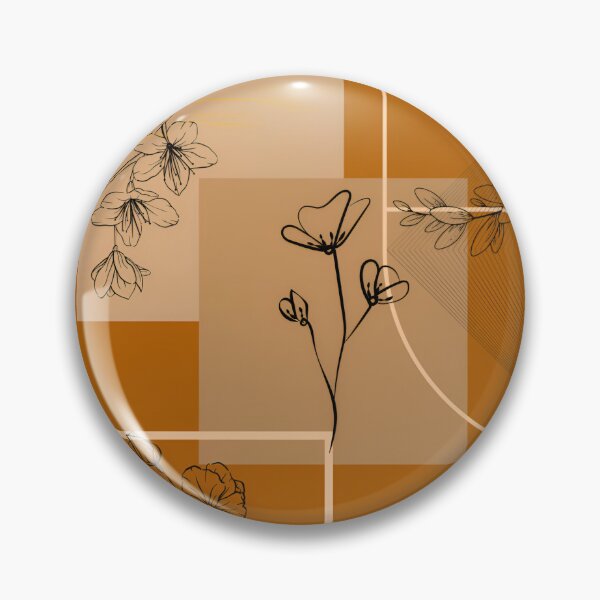 Item preview, Happy Flowers Artwork designed and sold by MyHappyDesigns.