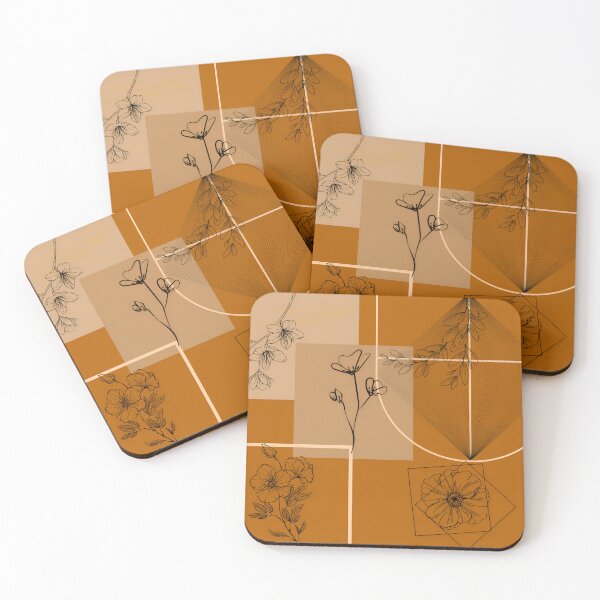 Item preview, Happy Flowers Artwork designed and sold by MyHappyDesigns.