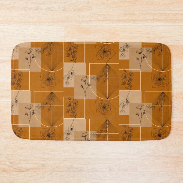 Item preview, Happy Flowers Artwork designed and sold by MyHappyDesigns.