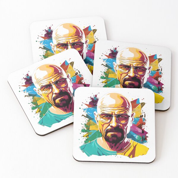 Artikelvorschau, Walter White entworfen und verkauft von popa-che.