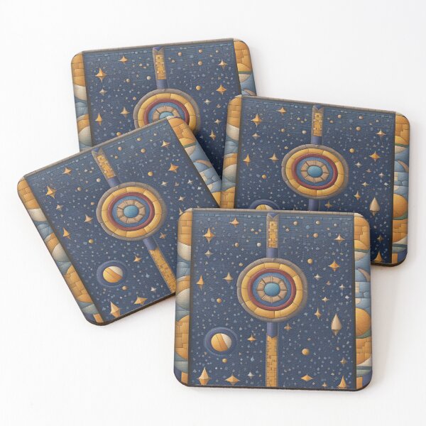 Item preview, Universe designed and sold by FunDesignsByNc.