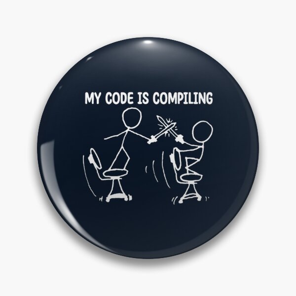 Item preview, xkcd im not slacking off8 designed and sold by AustinJacobsh.