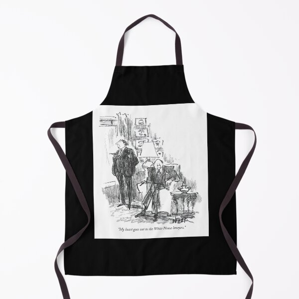 Item preview, my heart goes out to the white house lawyers robert webe	 designed and sold by mnorseck38.