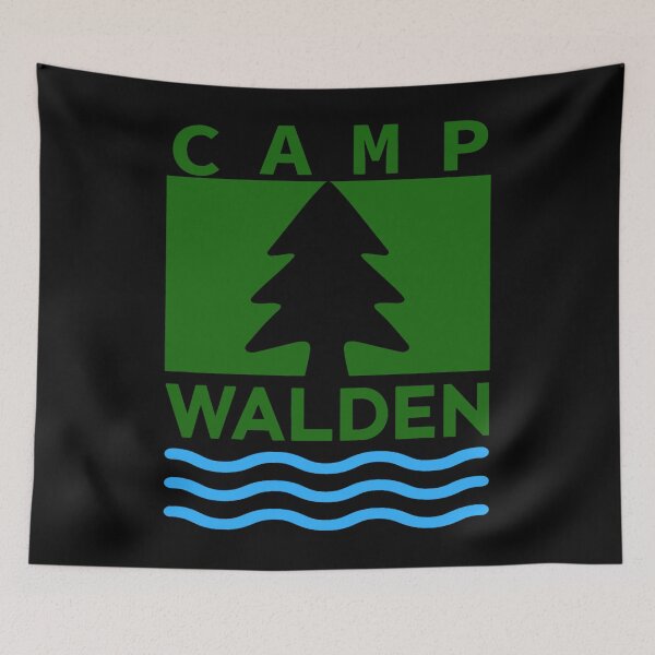 Item preview, Parent Trap _Camp Walden designed and sold by PollyDicki.