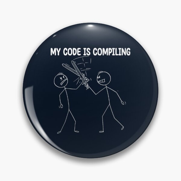Item preview, xkcd im not slacking off163 designed and sold by AustinJacobsh.