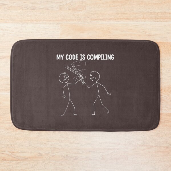 Item preview, xkcd im not slacking off163 designed and sold by AustinJacobsh.