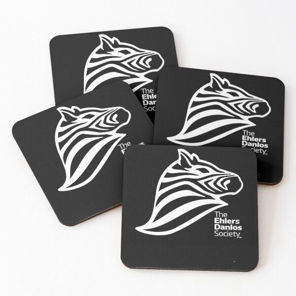 Item preview, Ehlers-Danlos Awareness  designed and sold by PeverellDagena.