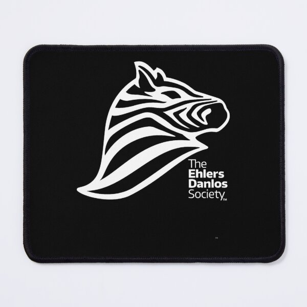 Item preview, Ehlers-Danlos Awareness designed and sold by PeverellDagena.