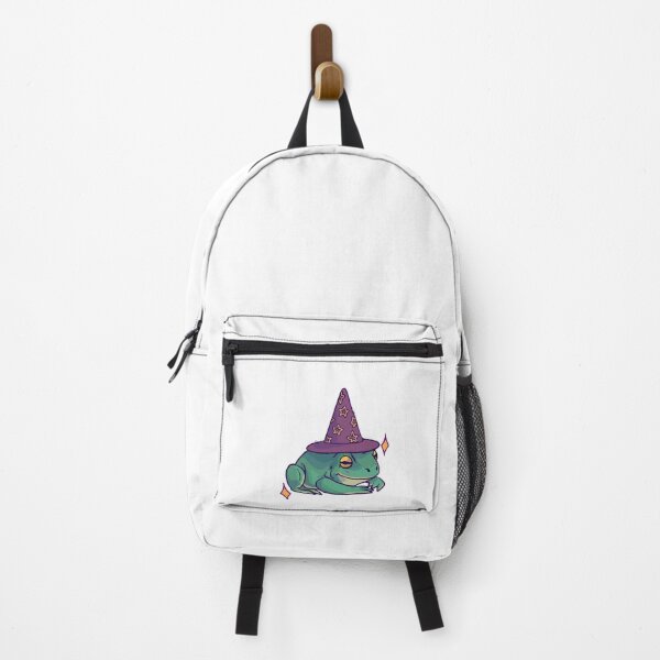 Item preview, shadow wizard money gang frog - wizard frog designed and sold by geraldinedicke.