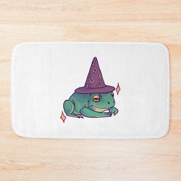 Item preview, shadow wizard money gang frog - wizard frog designed and sold by geraldinedicke.