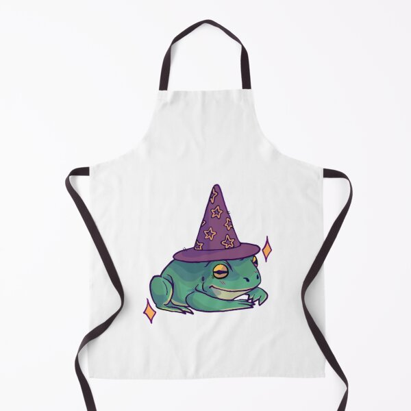 Item preview, shadow wizard money gang frog - wizard frog designed and sold by geraldinedicke.