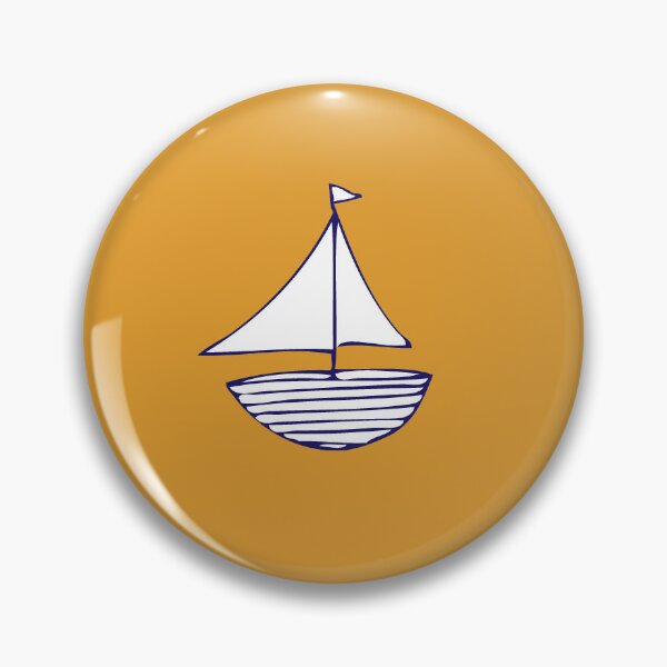 Item preview, sail boats - corn background designed and sold by bananaps.