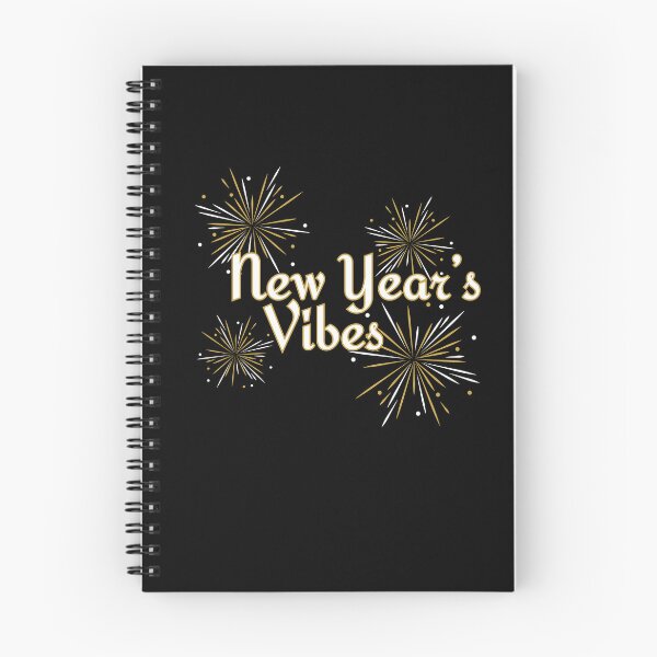 Item preview, New Year's Vibes designed and sold by ASeasonalFlair.