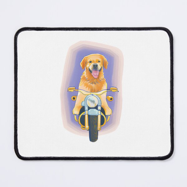 Item preview, Dog Rider Adventure summer relaxing exercise Traveller designed and sold by Nopparatt.