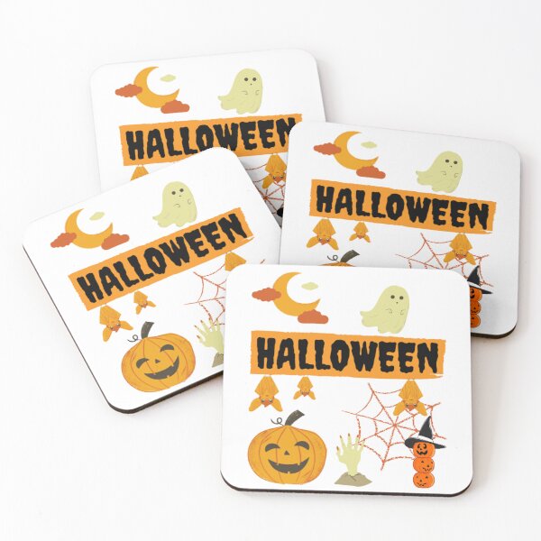 Item preview, halloween cute designed and sold by The-Onyxx.
