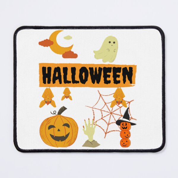 Item preview, halloween cute designed and sold by The-Onyxx.