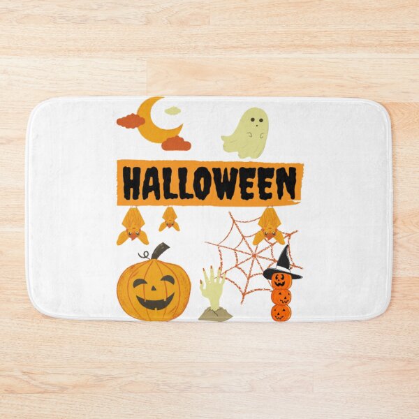Item preview, halloween cute designed and sold by The-Onyxx.