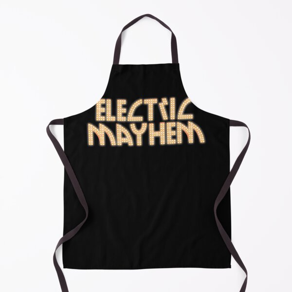 Item preview, Electric Mayhem designed and sold by PeverellDagena.