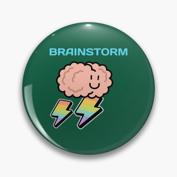 Item preview, BRAINSTORM FUNN NEUROSCIENCE GRAPHIC  designed and sold by WaldemarSh212.