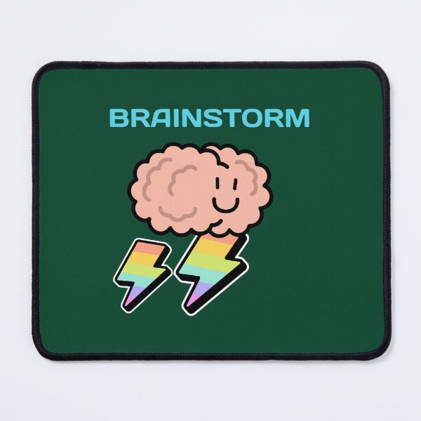 Item preview, BRAINSTORM FUNN NEUROSCIENCE GRAPHIC designed and sold by WaldemarSh212.