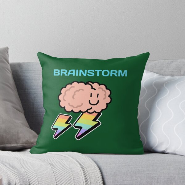 Item preview, BRAINSTORM FUNN NEUROSCIENCE GRAPHIC  designed and sold by WaldemarSh212.