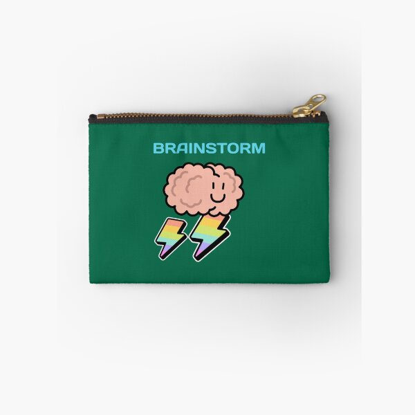 Item preview, BRAINSTORM FUNN NEUROSCIENCE GRAPHIC  designed and sold by WaldemarSh212.