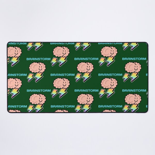 Item preview, BRAINSTORM FUNN NEUROSCIENCE GRAPHIC designed and sold by WaldemarSh212.