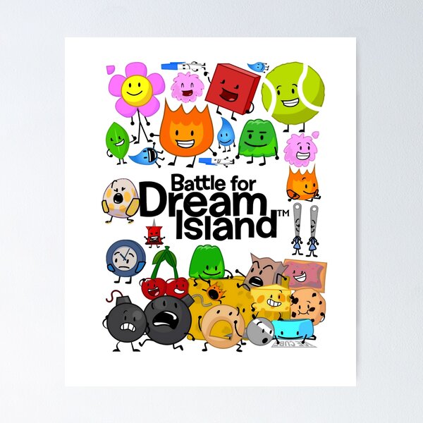 Bomby Battle For Dream Island Wiki - Battle For Dream Island Bomby - Free  Transparent PNG Clipart Images Download