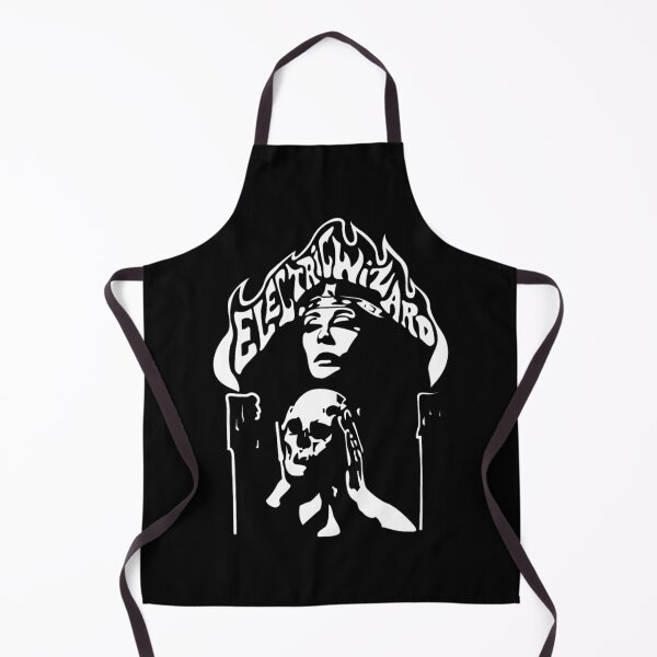 Item preview, Electric Wizard designed and sold by PeverellDagena.